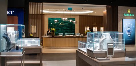 brinkhaus rolex|Rolex at Chinook Mall in Calgary .